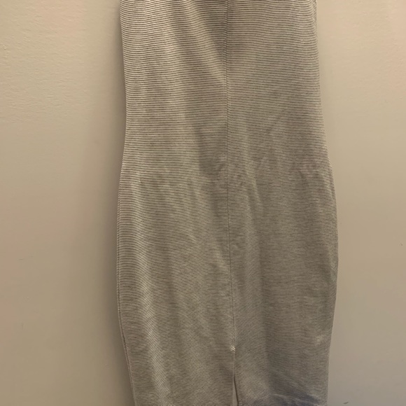 Midi/maxi length bodycon dress - Picture 2 of 3